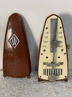 Wittner Taktell Picollo - Metronoom - Duitsland (Zonder