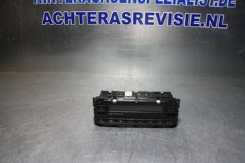 VW Passat climatronic. (Interieur), Auto-onderdelen, Interieur en Bekleding, Verzenden, Gebruikt, Volkswagen