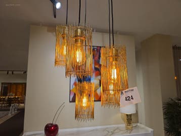 Design hanghangluchter, Nieuw