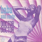 Baba &amp; Roody - Doctor, Doctor, Verzenden