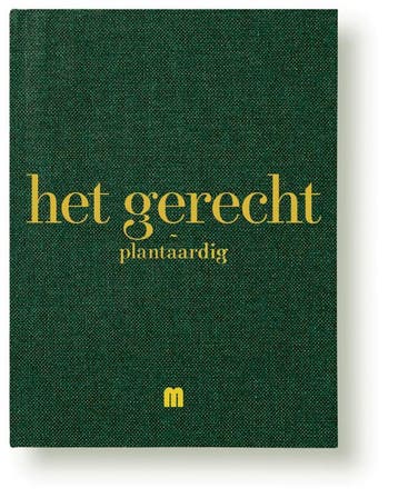 Het Gerecht Plantaardig | Pieter-Jan Lint | Nieuw, Verzenden, Nieuw, Pieter-Jan Lint