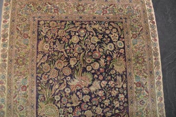 Ghoum Seide - Tapis - 150 cm - 94 cm