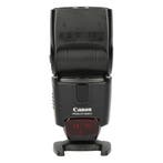 Canon Speedlite 430EX II met garantie, Ophalen of Verzenden