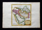 Azië - Midden-Oosten / Klein-Azië / Arabisch Schiereiland /
