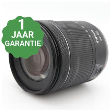 Canon RF 24-105mm F/4-7.1 IS STM | Tweedehands, Verzenden