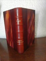 Marcel Proust - CONTRE SAINTE-BEUVE [Édition originale-1 des