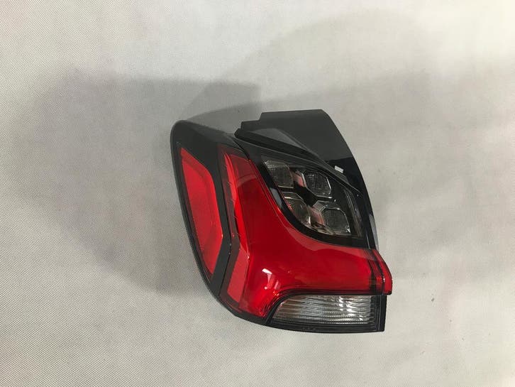 Mitsubishi ASX I 2019-2023 achterlicht links LED, Autos : Pièces & Accessoires, Éclairage, Envoi