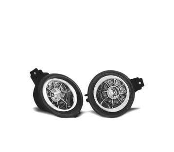 PHARES DIRECTIONNELS LED VOLKSWAGEN VW LUPO 98-05, Verzenden