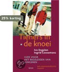 Tieners in de knoei! 9789020952636 I. Engelen, Boeken, Studieboeken en Cursussen, Verzenden, Gelezen, I. Engelen