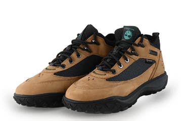 Timberland Wandelschoenen in maat 43 Bruin, Verzenden