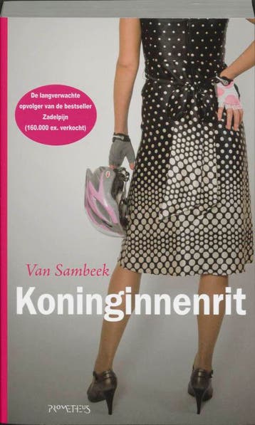 Koninginnenrit 9789044612158 Van Sambeek, Verzenden, Gelezen, Van Sambeek