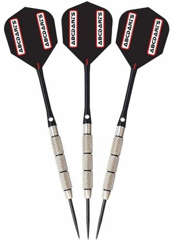 ABC Darts – Amigos 90% – 20 gram (Dart Pijlen), Ophalen of Verzenden, Nieuw, Pijlen
