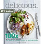 Hét groenteboek! / Delicious. 9789059566705, Verzenden, Zo goed als nieuw, Delicious. magazine