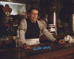 Back To The Future: Part III - Signed by Matt Clark, Nieuw