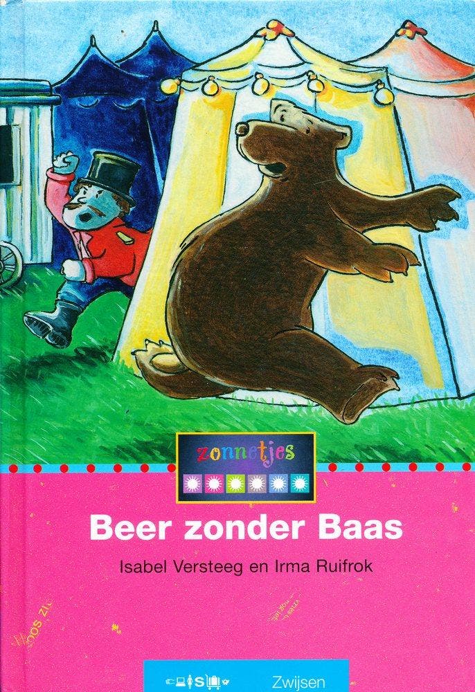Veilig Leren Lezen (VLL) Leesserie Zonnetjes kern 8 (3-delig, Boeken, Schoolboeken, Verzenden