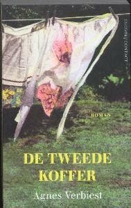 De tweede koffer 9789025432553 Agnes Verbiest, Verzenden, Gelezen, Agnes Verbiest