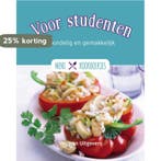 Voor Studenten / Mini Kookboekje 9789048315024, Boeken, Verzenden, Gelezen, Naumann & Göbel