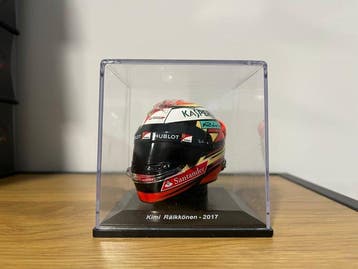 Spark 1:5 - Voiture de course miniature - Ferrari Drivers -, Nieuw