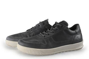 Ecco Sneakers in maat 43 Grijs, Kleding | Heren, Schoenen, Ecco, Overige kleuren, Verzenden, Zo goed als nieuw