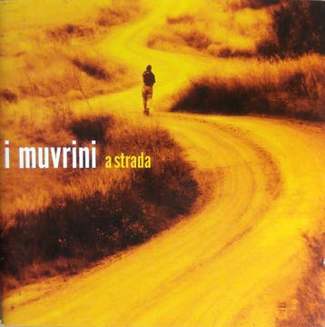 I Muvrini - A Strada, Verzenden, Gebruikt