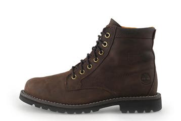Timberland Boots in maat 41 Bruin, Verzenden, Boots