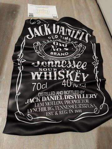 Soyz Bank (1988) - Jack Daniels