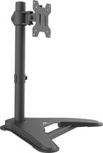Maclean - Monitorbeugel - monitorsteun - max VESA 100x100..., Verzenden, Nieuw