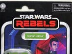Hasbro, Kenner - Figuur - Kanan Jarrus VC 318 - Plastic, Nieuw