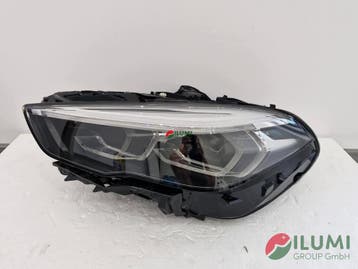 Buitenspiegel Links BMW 2 F44 FULL LED Adaptive LED, Auto-onderdelen, Verzenden, Gebruikt, BMW