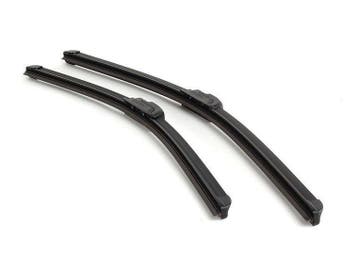 Ruitenwissers flatblades BMW 3 serie E46 OEM B2148, Auto-onderdelen, Nieuw, BMW