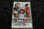Fifa 08 Sony PSP, Games en Spelcomputers, Verzenden, Nieuw