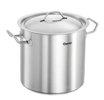 Kookpan | E11L-1 | 11L | CNS 18/10 | Inductiegeschikt |, Verzenden, Nieuw in verpakking