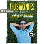 Thuisvakanties voor beginners 9789089756312 Jan Dijkgraaf, Verzenden, Zo goed als nieuw, Jan Dijkgraaf