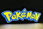 Pokémon-themed illuminated signs - POS (reclameobject voor, Nieuw