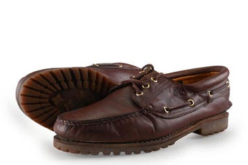 Van Bommel Bootschoenen in maat 44 Bruin, Kleding | Heren, Schoenen, Bruin, Verzenden, Zo goed als nieuw, Van Bommel
