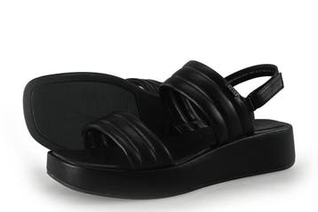 Mexx Sandalen in maat 41 Zwart, Kleding | Dames, Mexx, Verzenden, Zwart, Sandalen of Muiltjes