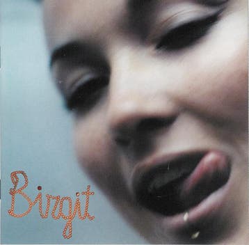Birgit - Few Like Me, Cd's en Dvd's, Verzenden, Gebruikt