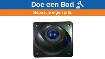 Bieden: Kelvin Hughes MDD-A110 TrackBall, Ophalen of Verzenden