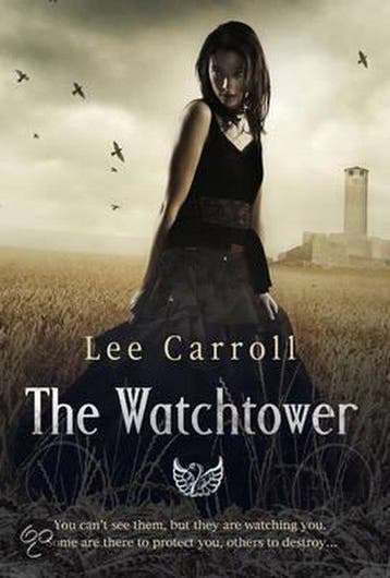 The Watchtower 9780593065976 Lee Carroll, Verzenden, Gelezen, Lee Carroll