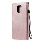 Xiaomi Pocophone F1 Leren Flip Case Portefeuille - PU Leer, Verzenden, Nieuw