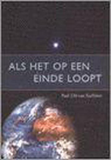 ALS HET OP EEN EINDE LOOPT 9789074319423, Verzenden, Gelezen, P.J.M. van Teeffelen