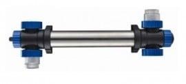 Uvc unit Greenkiller 75watt RVS (Uvc filter), Tuin en Terras, Vijvers, Nieuw, Verzenden