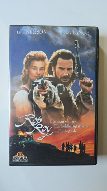 ROB ROY (VHS), CD & DVD, VHS | Film