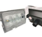 Éclairage Plaque D´immatriculation Led Pour Land Rover Freel, Autos : Pièces & Accessoires, Verzenden