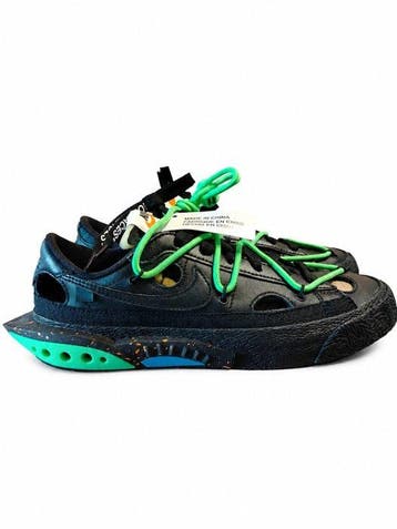 Nike - Blazer - Baskets basses - Taille : EU 36, Nieuw