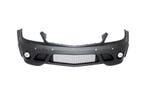 C63 AMG Look Voorbumper voor Mercedes Benz C-Klasse W204, Ophalen of Verzenden