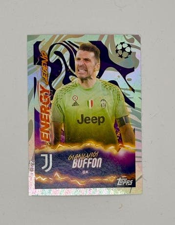 Panini Kylian Mbappé, Lionel Messi - 4 Mixed collection -, Collections