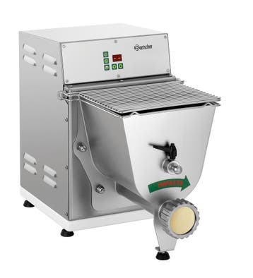 Pastamachine | 8000 | 2.5kg Inhoud | 8kg/U | Voor 12, Verzenden, Nieuw in verpakking