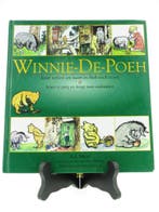 Winnie de Pooh -  2 verhalen, Boeken, Verzenden, Gelezen