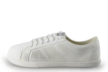 Xero Shoes Barefoot in maat 42 Wit, Kleding | Dames, Verzenden, Wit, Xero Shoes, Zo goed als nieuw